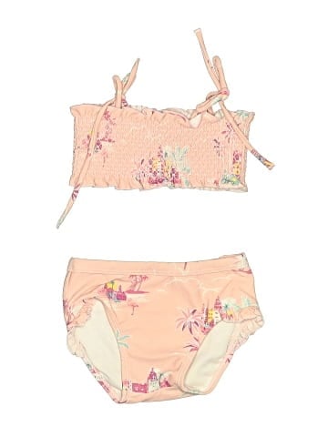 Janie and Jack Two Piece Swimsuit (view 1)