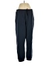 Pacer Solid Blue Track Pants Size S - photo 1