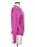 Neiman Marcus 100% Cashmere Pink Cardigan Size XS - photo 4