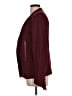 Helmut Lang Burgundy Blazer Size 12 - photo 5
