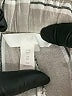 H&M Stripes Gray Casual Pants Size EU 36 / US 6 (petite) - photo 7