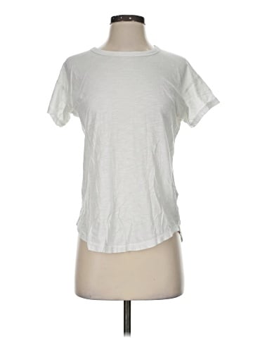 Madewell Short Sleeve T-Shirt (view 1)