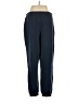 Pacer Solid Blue Track Pants Size S - photo 2