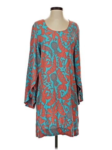 Escapada Casual Dress (view 1)
