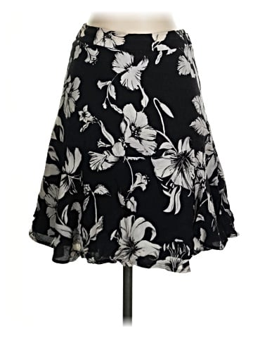 White House Black Market Casual Skirt (view 1)