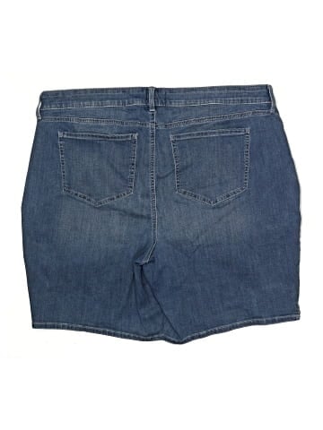 NYDJ Denim Shorts (view 2)