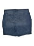 NYDJ Blue Denim Shorts Size 20 - photo 2