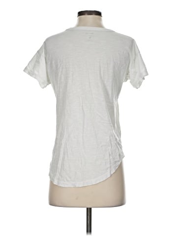Madewell Short Sleeve T-Shirt (view 2)