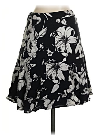 White House Black Market Casual Skirt (view 2)