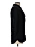 Splendid 100% Rayon Solid Black 3/4 Sleeve Button-Down Shirt Size L - photo 4