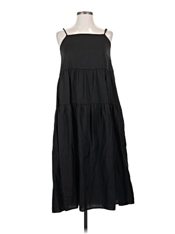 Enza Costa Casual Dress (view 1)