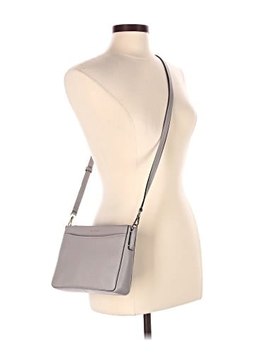 Kate Spade New York Leather Crossbody Bag (view 2)