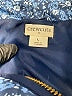 Crewcuts Outlet 100% Polyester Blue Vest Size L (kids) - photo 3