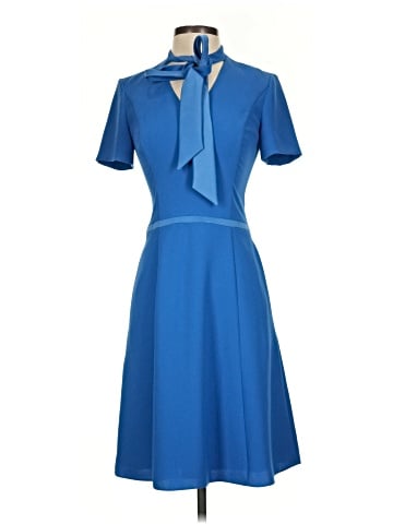 HUGO by HUGO BOSS Casual Dress (view 1)