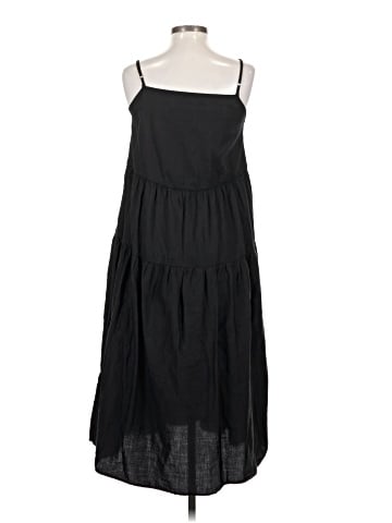 Enza Costa Casual Dress (view 2)
