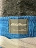 Eddie Bauer Stripes Blue Board Shorts Size 4T - photo 3