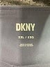 DKNY Solid Gray Athletic Shorts Size XXL - photo 3
