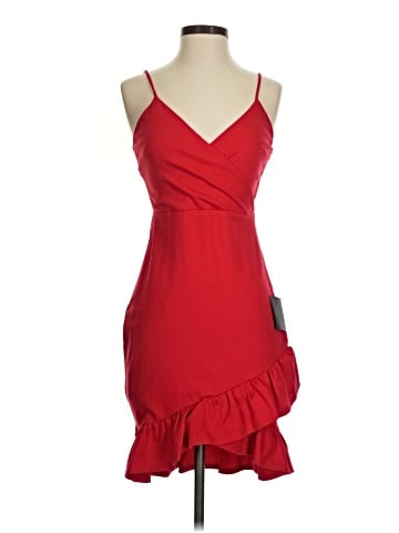 Lulus Cocktail Dress (view 1)
