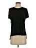 Xersion Black Short Sleeve T-Shirt Size S - photo 1