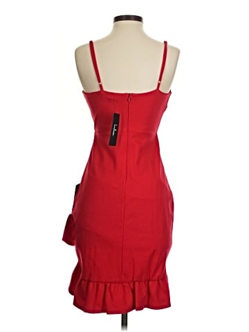 Lulus Cocktail Dress (view 2)