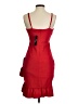 Lulus Red Cocktail Dress Size S - photo 2