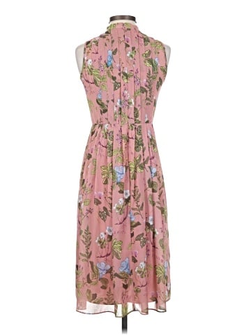 Ann Taylor Casual Dress (view 2)