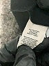 Express Solid Black Shorts Size 6 - photo 4