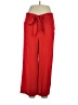 Wilfred Red Casual Pants Size XS - photo 1