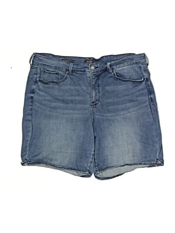 NYDJ Denim Shorts (view 1)