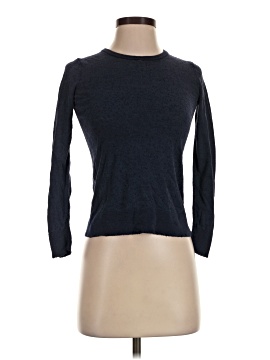 Banana Republic Silk Pullover Sweater (view 1)
