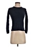 Banana Republic Blue Silk Pullover Sweater Size XS - photo 1
