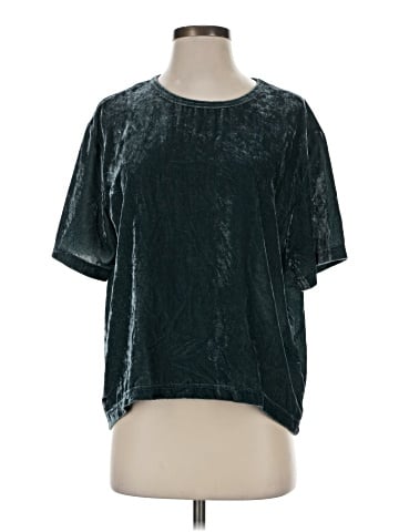 MELLODAY Short Sleeve Top (view 1)