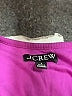 J.Crew Purple Tank Top Size S - photo 7