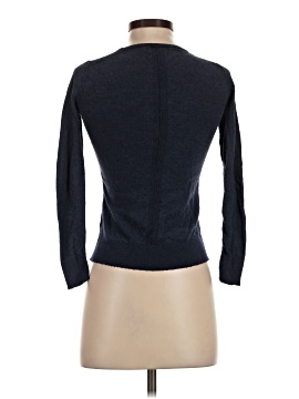Banana Republic Silk Pullover Sweater (view 2)