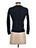 Banana Republic Blue Silk Pullover Sweater Size XS - photo 2