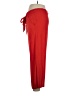 Wilfred Red Casual Pants Size XS - photo 5