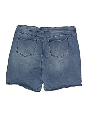 NYDJ Denim Shorts (view 2)
