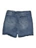 NYDJ Blue Denim Shorts Size 20 - photo 2