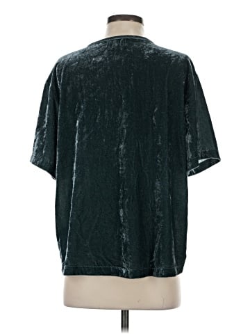 MELLODAY Short Sleeve Top (view 2)