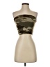 Garage Green Tube Top Size XS - photo 1