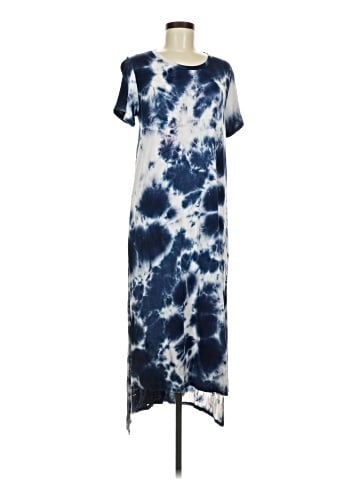Caution to the Wind Casual Dress (view 1)