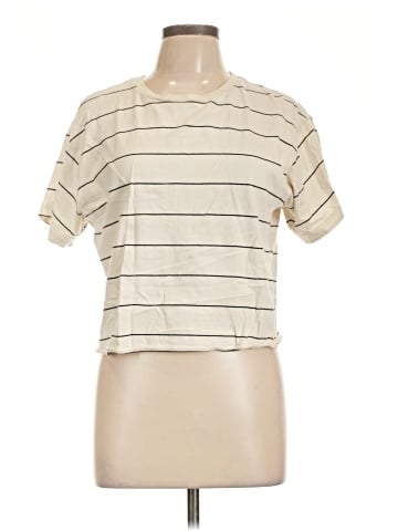 Thread & Supply Short Sleeve T-Shirt (view 1)