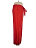 Wilfred Red Casual Pants Size XS - photo 4