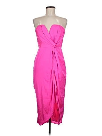 Do & Be Cocktail Dress (view 1)