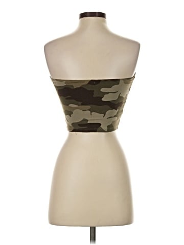 Garage Tube Top (view 2)