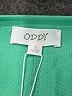 Oddi Green 3/4 Sleeve Blouse Size S - photo 7