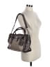 MICHAEL Michael Kors Color Block Gray Satchel One size - photo 2