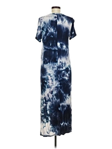 Caution to the Wind Casual Dress (view 2)