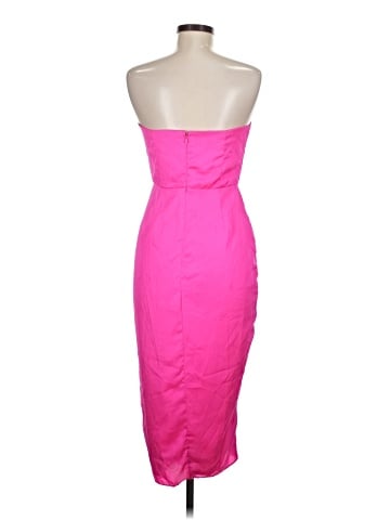 Do & Be Cocktail Dress (view 2)