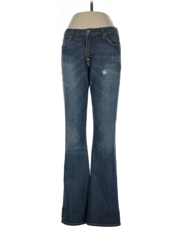Paper Denim & Cloth Jeans (view 1)